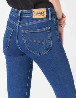 Online Lee - SCARLETT STONE MILTONA Bleu