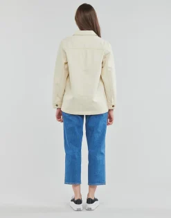 Lee - SERVICE OVERSHIRT