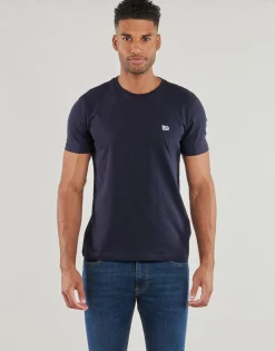 Lee - SS PATCH LOGO TEE
