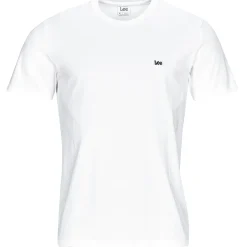 Lee - SS PATCH LOGO TEE