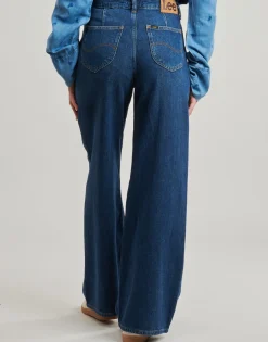 Clearance Lee - STELLA A LINE Bleu