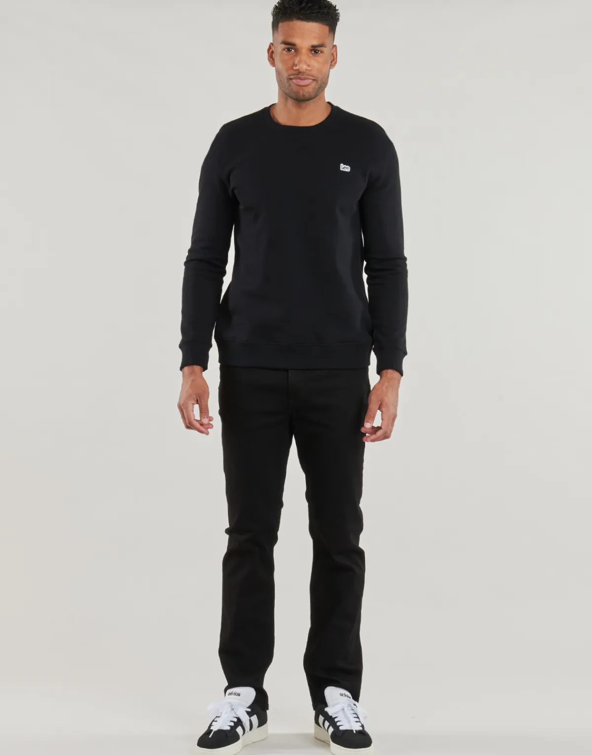 Lee - WEST Noir Discount