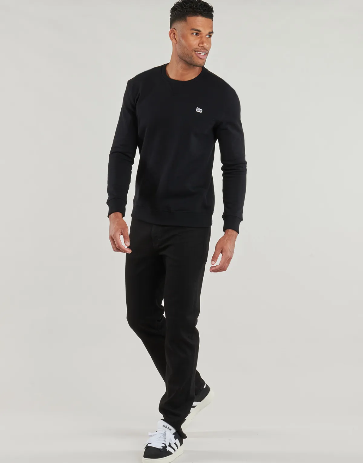 Lee - WEST Noir Discount