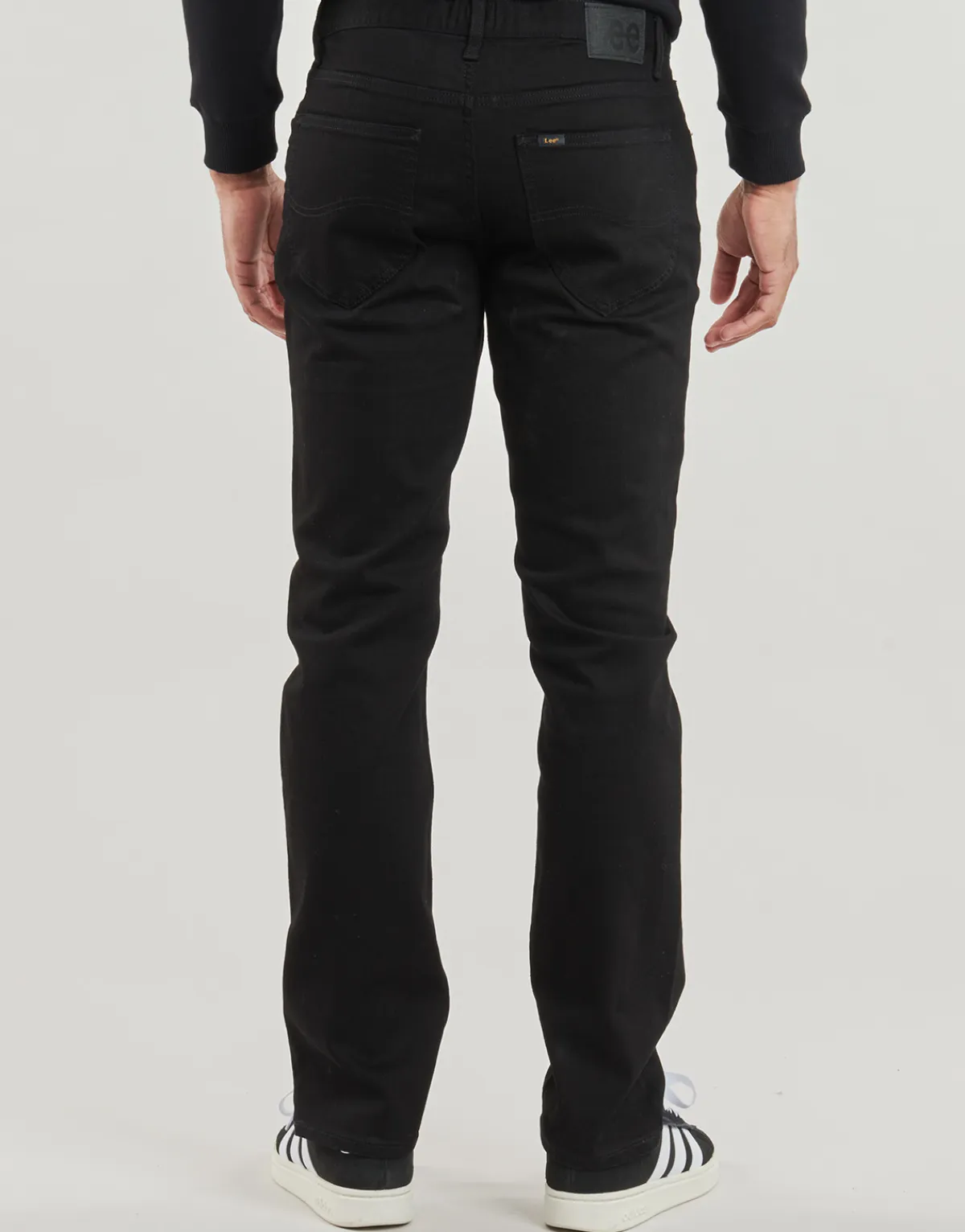 Lee - WEST Noir Discount