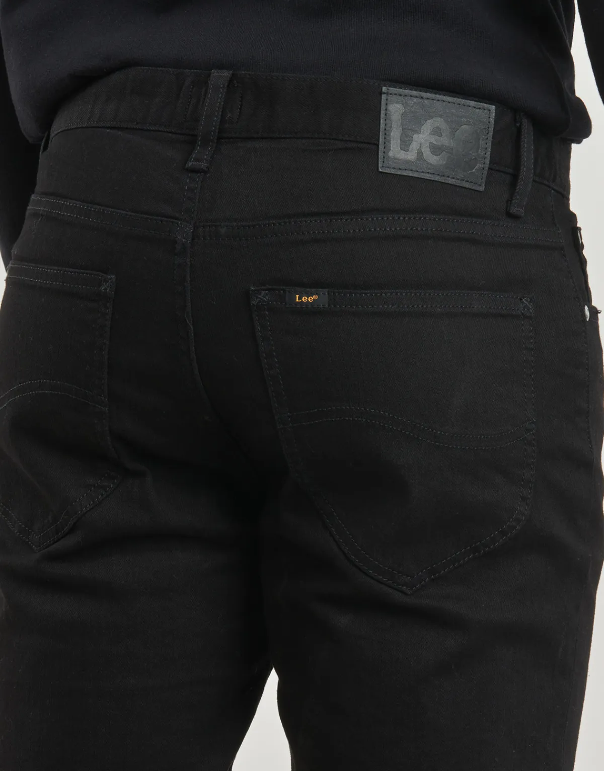 Lee - WEST Noir Discount