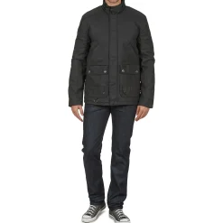 Sale Lee Cooper - DEXTER Noir