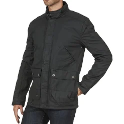 Sale Lee Cooper - DEXTER Noir