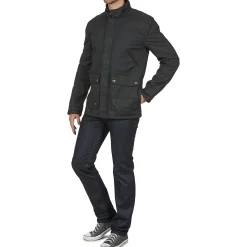 Sale Lee Cooper - DEXTER Noir