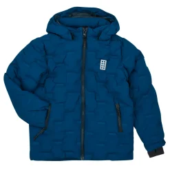 LEGO Wear  - LWJIPE 706 - JACKET Marine Clearance