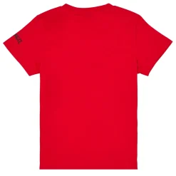New LEGO Wear  - LWTAYLOR 611 - T-SHIRT S/S Rouge