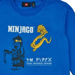 LEGO Wear  - LWTAYLOR 624 - T-SHIRT L/S
