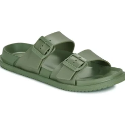 Hot Lemon Jelly - ELISE Vert