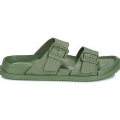 Hot Lemon Jelly - ELISE Vert