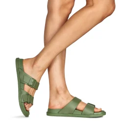 Hot Lemon Jelly - ELISE Vert