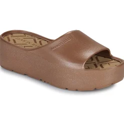 Lemon Jelly - FIORELLA Marron Discount