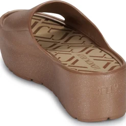 Lemon Jelly - FIORELLA Marron Discount