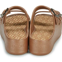 Lemon Jelly - GIULIETTA Marron Hot