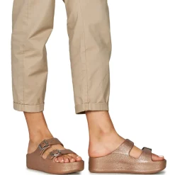 Lemon Jelly - GIULIETTA Marron Hot