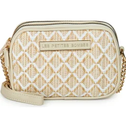 Hot Les Petites Bombes - ALBANE