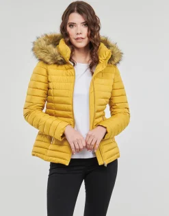 Les Petites Bombes - ALIMA Jaunemoutarde Hot