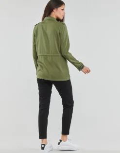 Hot Les Petites Bombes - ANNA Kaki