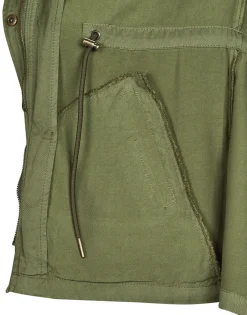 Hot Les Petites Bombes - ANNA Kaki