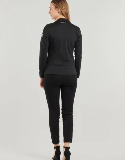 Les Petites Bombes - ANNE Noir Outlet