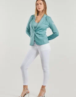 Hot Les Petites Bombes - ANNE Bleu