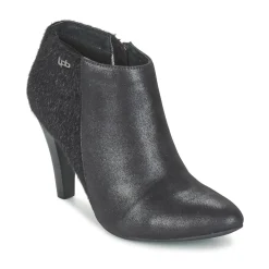 Les Petites Bombes - ARIELLE Noir