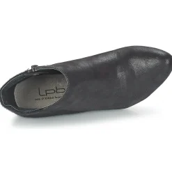 Les Petites Bombes - ARIELLE Noir