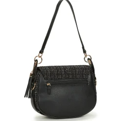 Les Petites Bombes - ARMEL Noir Outlet