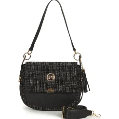 Les Petites Bombes - ARMEL Noir Outlet