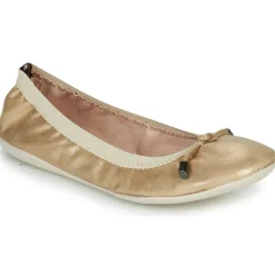 Les Petites Bombes - AVA Doré