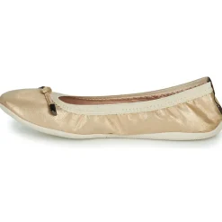 Les Petites Bombes - AVA Doré