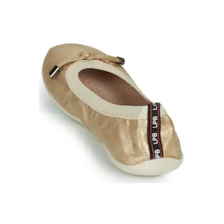 Les Petites Bombes - AVA Doré