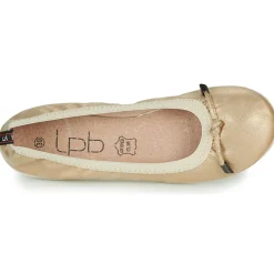 Les Petites Bombes - AVA Doré