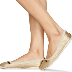 Les Petites Bombes - AVA Doré