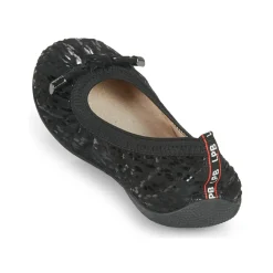 Les Petites Bombes - AVA Noir