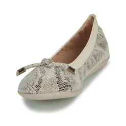 Les Petites Bombes - AVA Beige Best