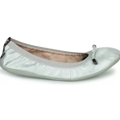 Les Petites Bombes - AVA Argenté New