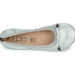 Les Petites Bombes - AVA Argenté New