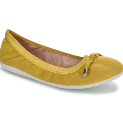 Les Petites Bombes - AVA Jaune Best