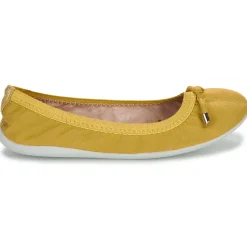 Les Petites Bombes - AVA Jaune Best