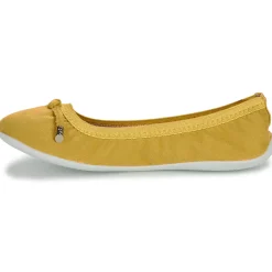 Les Petites Bombes - AVA Jaune Best