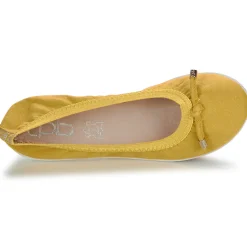 Les Petites Bombes - AVA Jaune Best