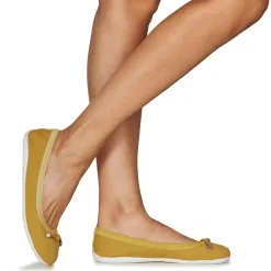 Les Petites Bombes - AVA Jaune Best