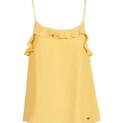 Les Petites Bombes - AZITAFE Jaune Hot