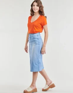 Sale Les Petites Bombes - BRUNIDLE Orange