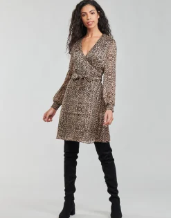 Les Petites Bombes - CECILIE Leopard