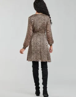 Les Petites Bombes - CECILIE Leopard